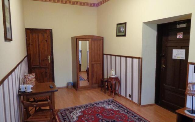 Globtroter Guest House