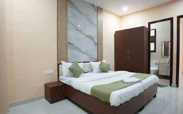 Hotel Saina Stay Inn