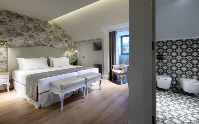 Eurostars Porto Douro