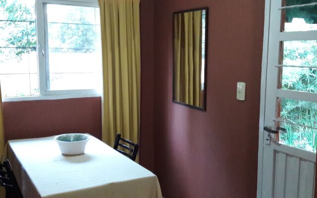 Rincon Escondido B&b
