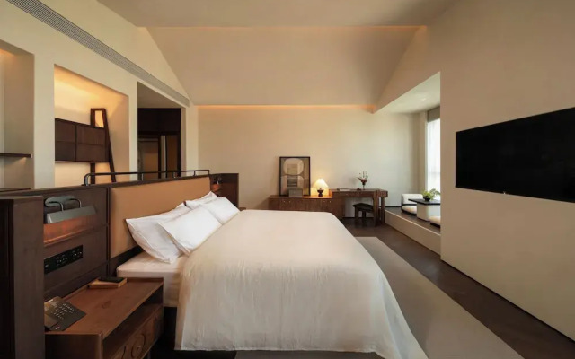 Papman Hotel Kunming - Xishan Wanda