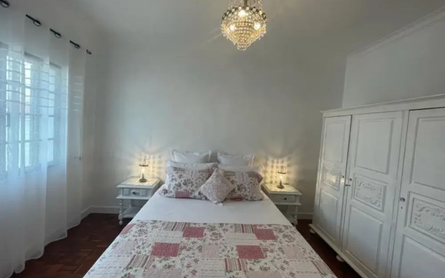 Summer Villa With Heated Private Pool