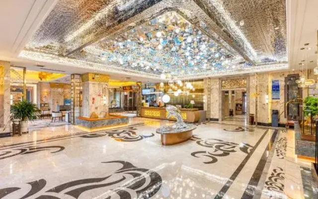 Jinxi International Hotel