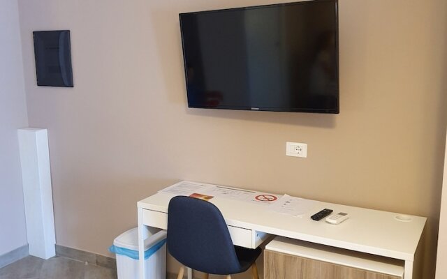 B&B BcenS la città delle 100 sculture