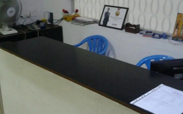 Alam Corporate Residency