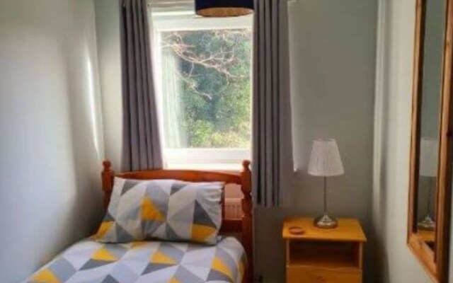 Sublime Stays Burton-on-trent 3-bed House