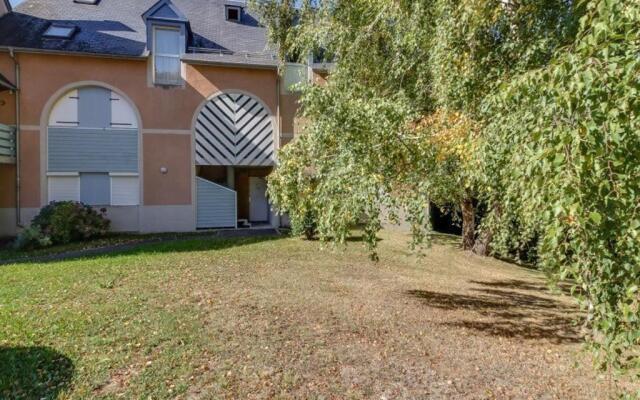 Appartement Esquièze Sère 3 pièces 6 personnes FR 1 402 41