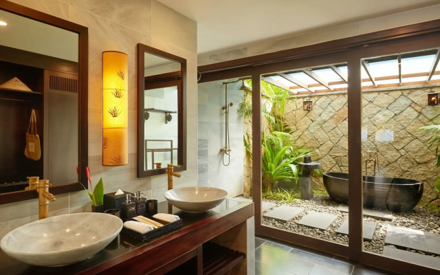 Amiana Resort Nha Trang