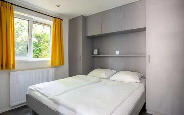 Modern House With Roof in Rhenen