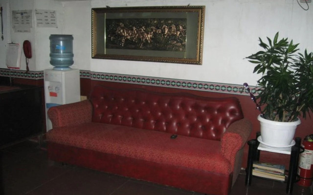 Novaview Hotel