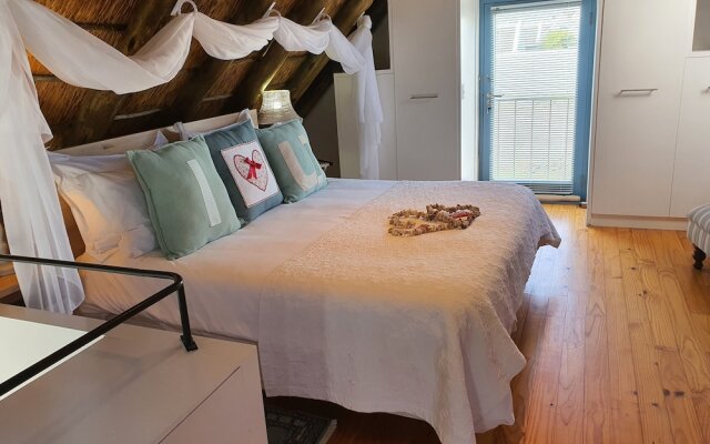 Paternoster Accommodation