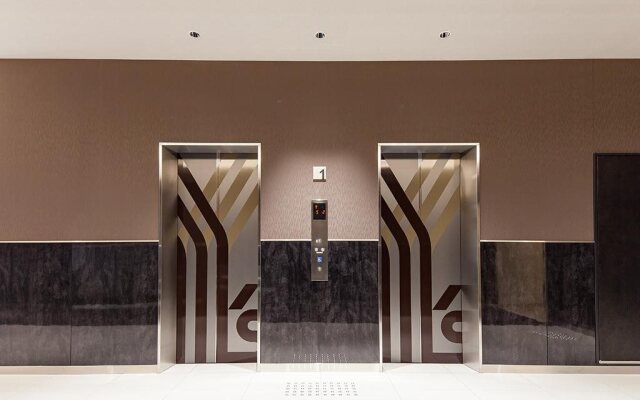 Y’s Hotel Hanshin Amagasaki Ekimae