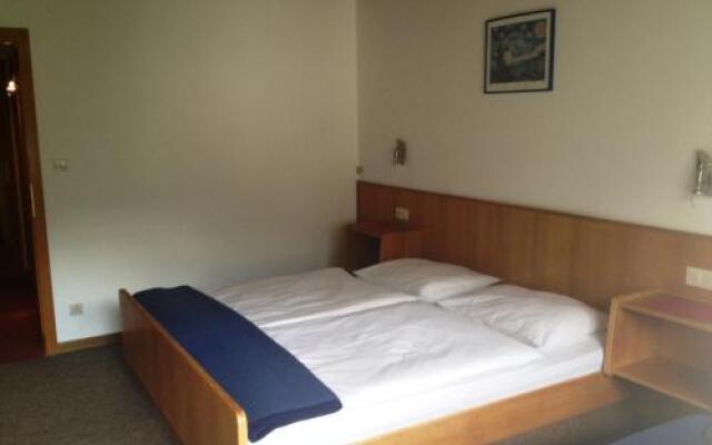 Pension Appartement Fortin