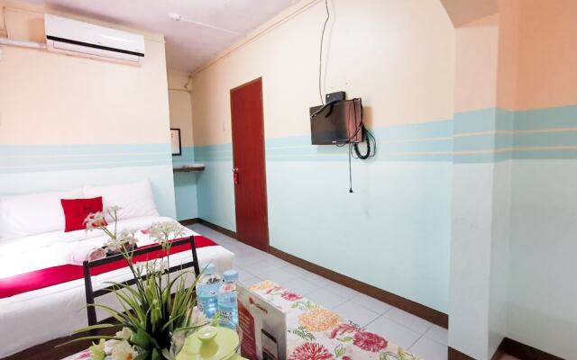 Reddoorz Near Davao Doctors Hospital