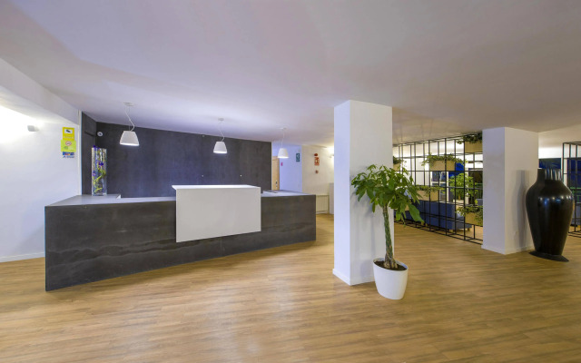 Hotel Vibra Maritimo