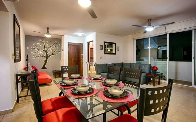 Versalles B101 2 BR by Casago