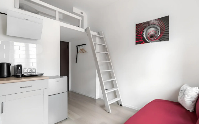 Good Room Guru (Гуд Рум Гуру) на улице Земляной вал