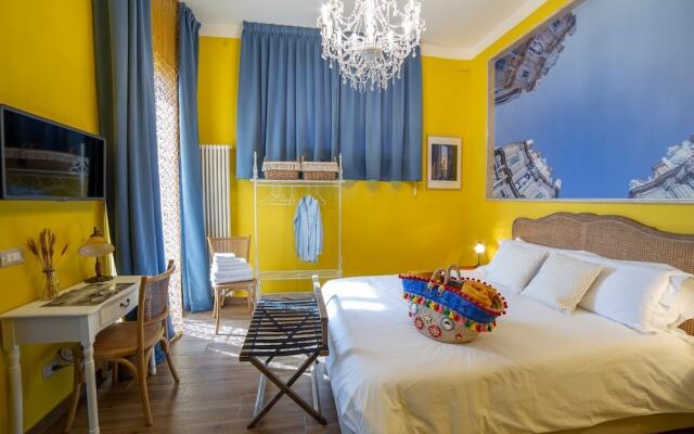 il Palchetto B&B di Charme e Design