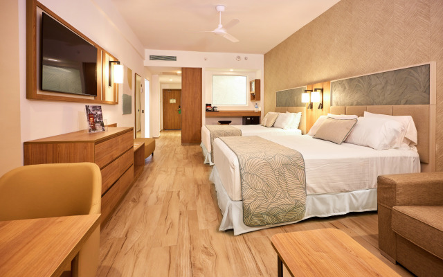 Hotel Riu Palace Bavaro - All Inclusive