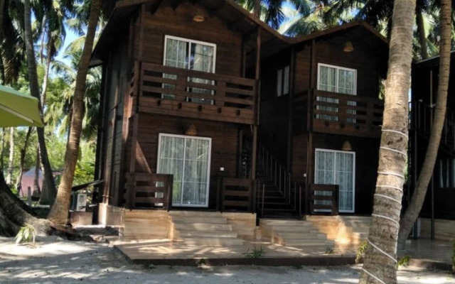 Nk Eco Resort Neil Island