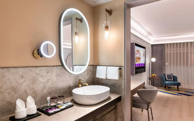 Mercure Fuzhou Downtown