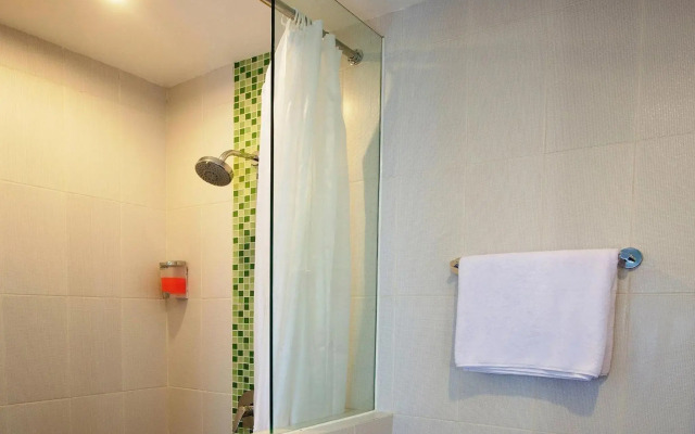 Zest Hotel Yogyakarta