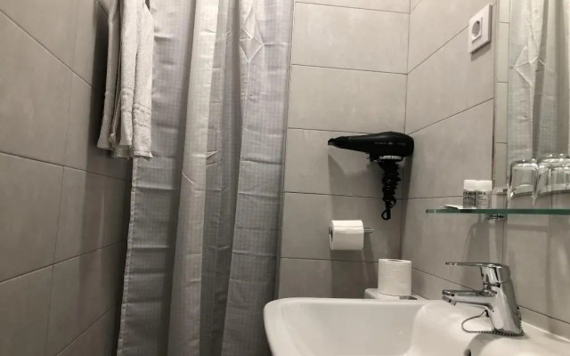 Hostal Rias Bajas