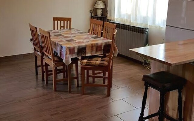 Apartments Resanović