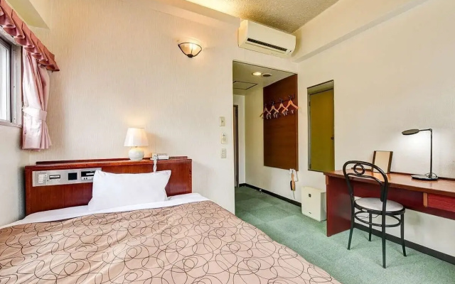 Hotel Union