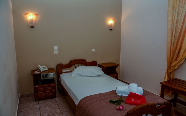 Poseidonio Hotel