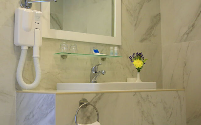 Riviera Spa Resort – Adults Only
