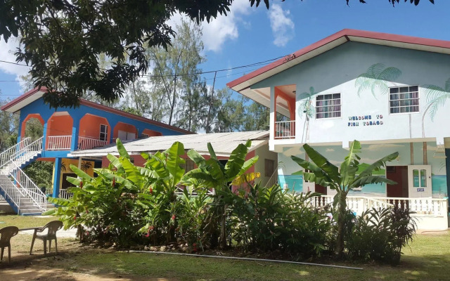 Fish Tobago Guesthouse