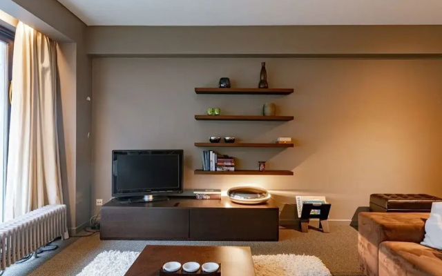 Cosy Apartment With sea View
