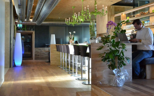 Hotel Ecluse