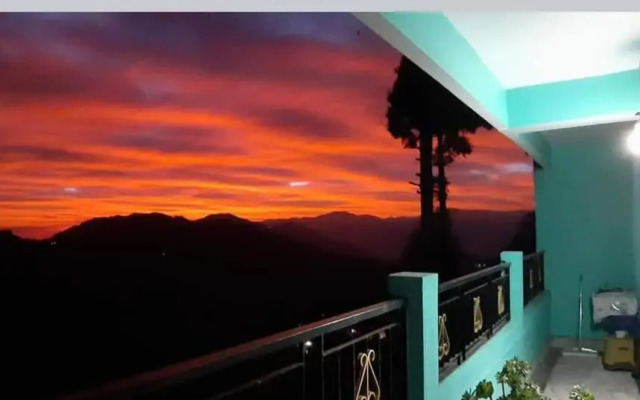 Tharbaling HomeStay