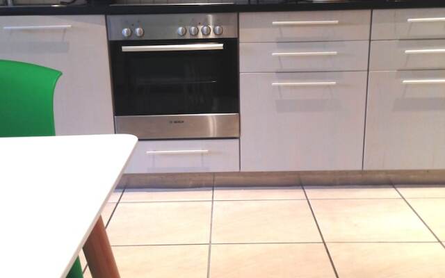 Holiday Rentals Cape Town