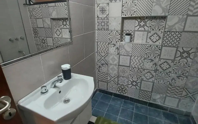 Castellanos Departamento Temporario