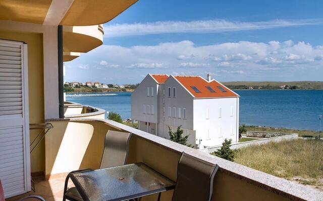 Super - 50 m From Pebble Beach - SA3 Thea - 1.kat