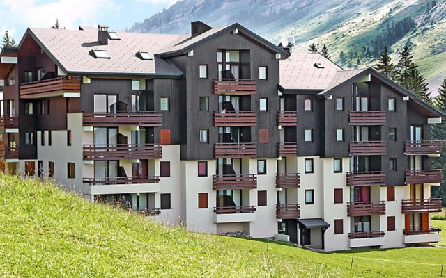 Les Balcons de L'Etale - INH 27795