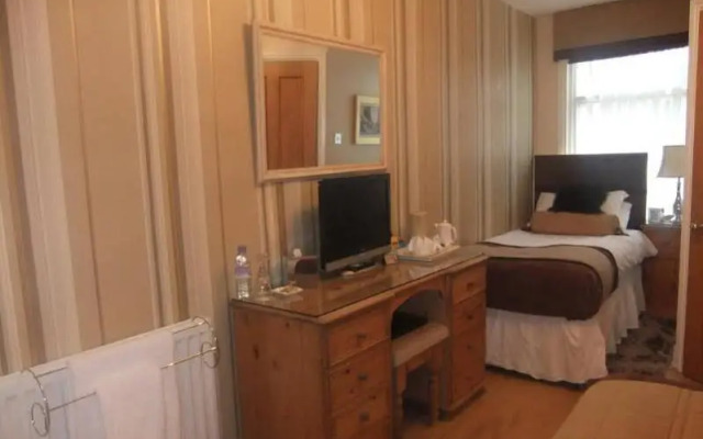 Leicester Hotel