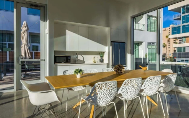 @ Marbella Lane - Luxury Beachside 2BR