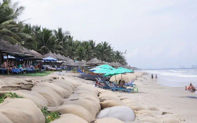 BRG GOLF - Danang Private Pool Villa 3BR