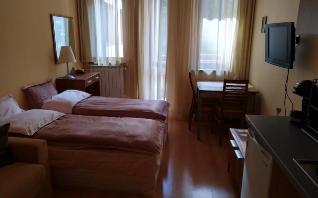 Studio Villa Park 207