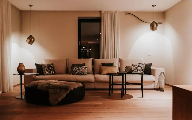 New Luxury Lake view Apartment - Lausanne