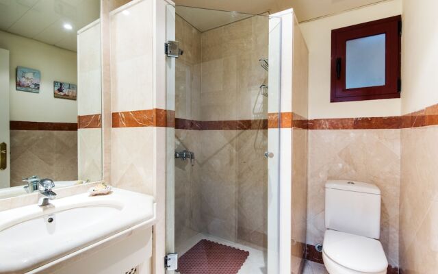 RentAndHomes Marbella Luxury Beach