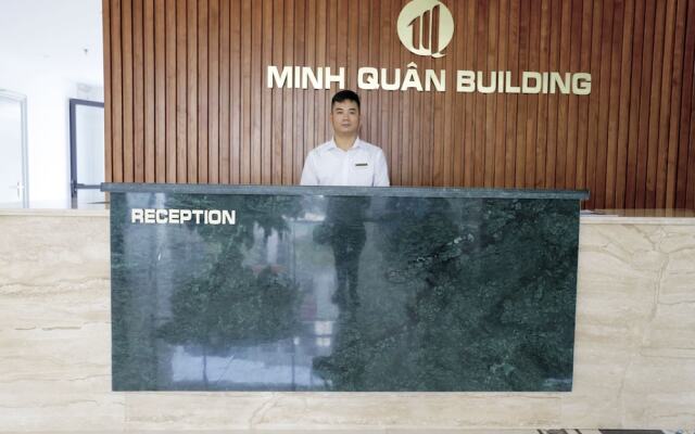 Minh Quan Building