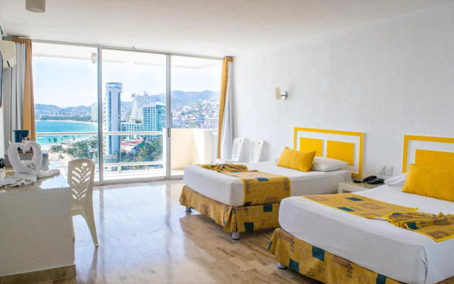 Romano Palace Hotel