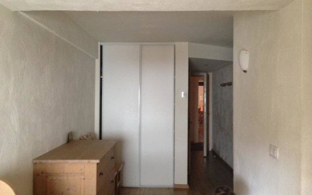 Chalet Reymond Pre du lac