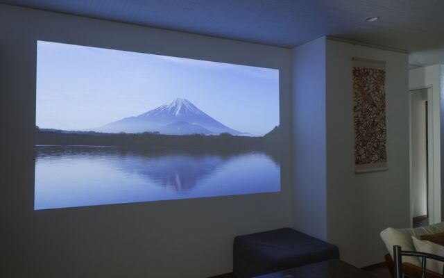 SAYA Suite Kishinosato