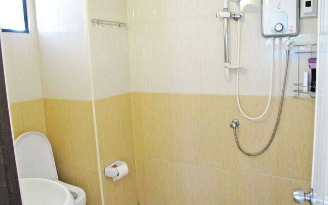 Huan Kawin Est.58 Lanna Home & Collection - Campus Accommodation